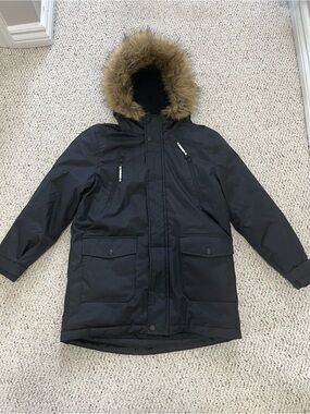 Cherokee Winter Parka